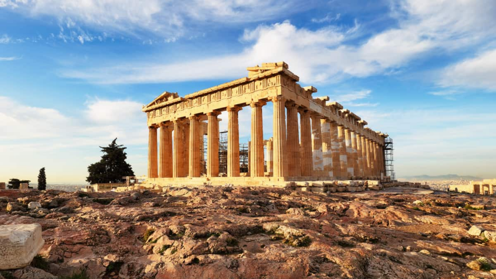 Heritage Preservation Apps