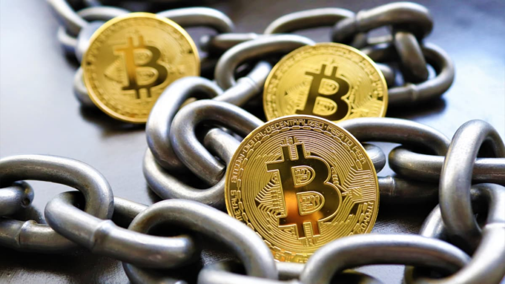 Blockchain Apps
