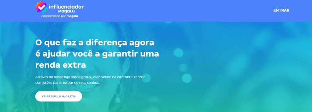 Parceiro Magalu: crie sua loja virtual na Magazine Luiza 3 Parceiro Magalu