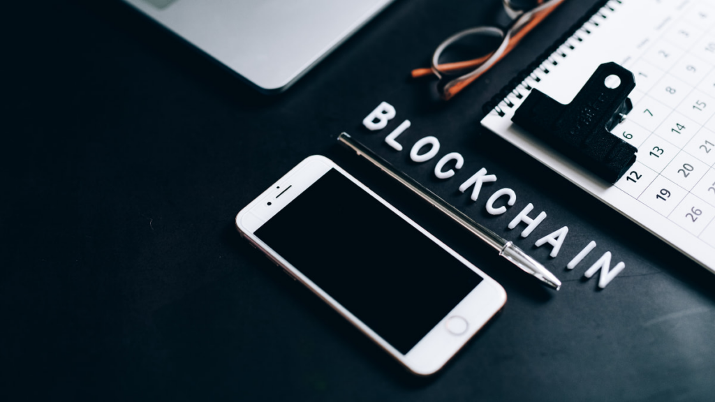Blockchain Apps