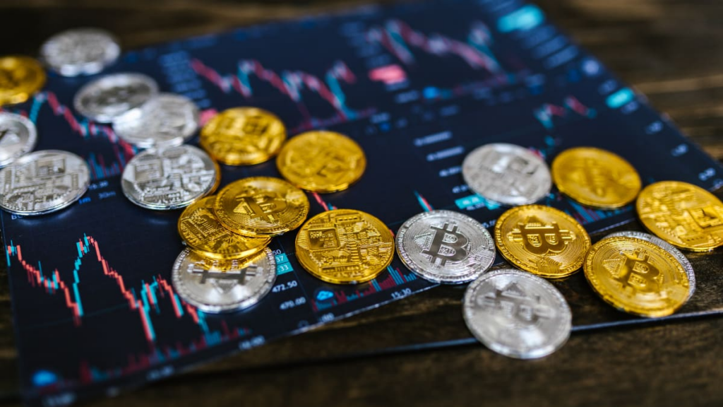 Blockchain Apps