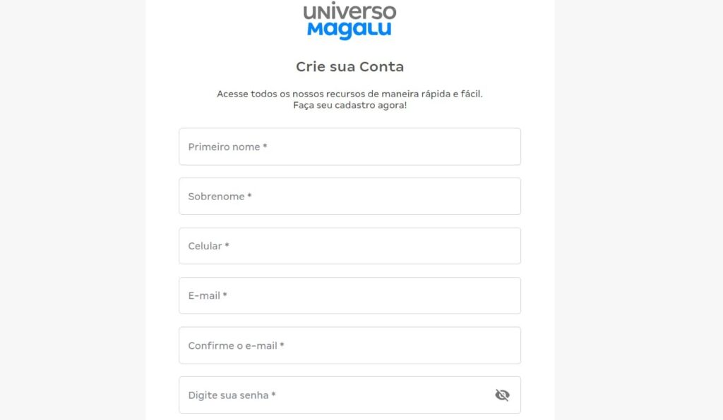 Parceiro Magalu: crie sua loja virtual na Magazine Luiza 9 Parceiro Magalu