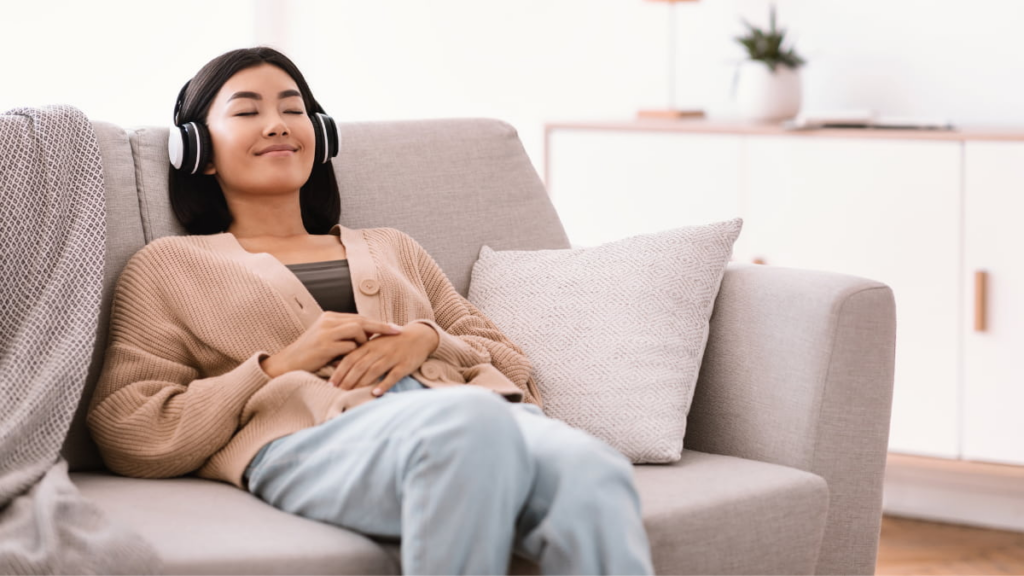 Music Discovery Apps