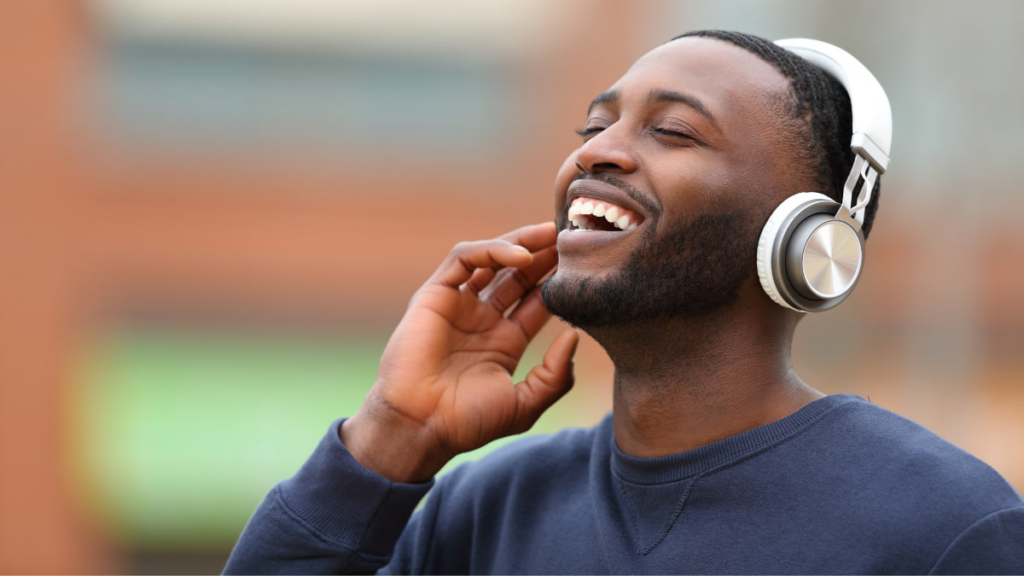 Music Discovery Apps