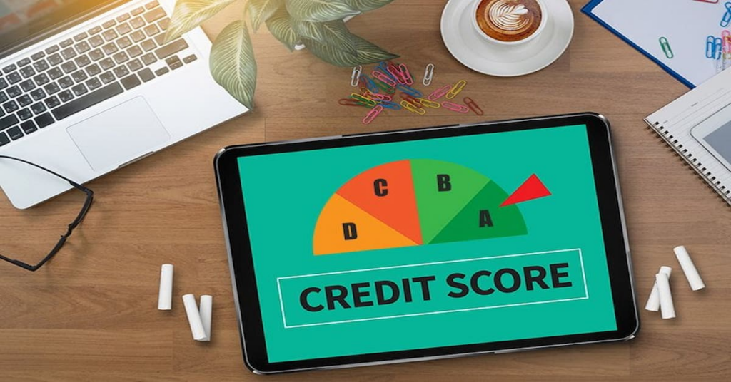 Credit Score Hacks