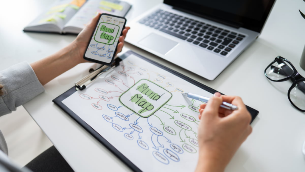 Mind Mapping Tools