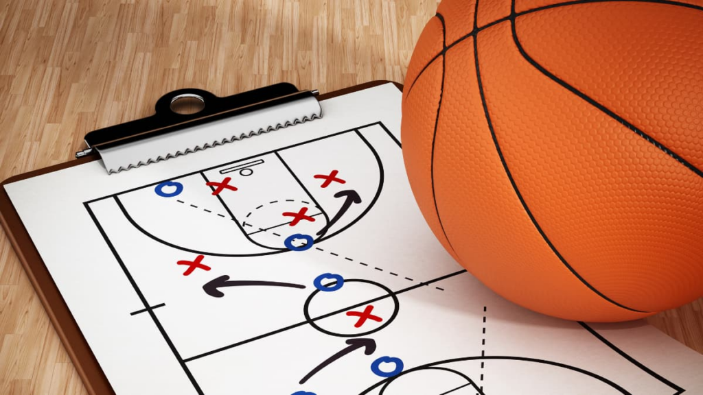Sports Analytics Apps