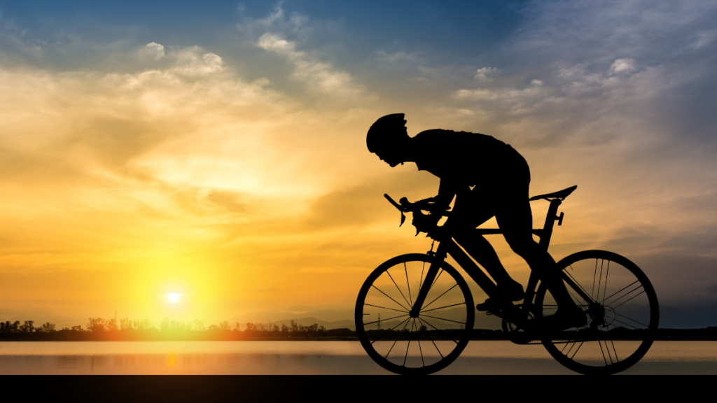Cycling Apps