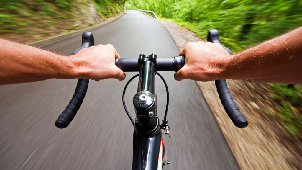 Cycling Apps