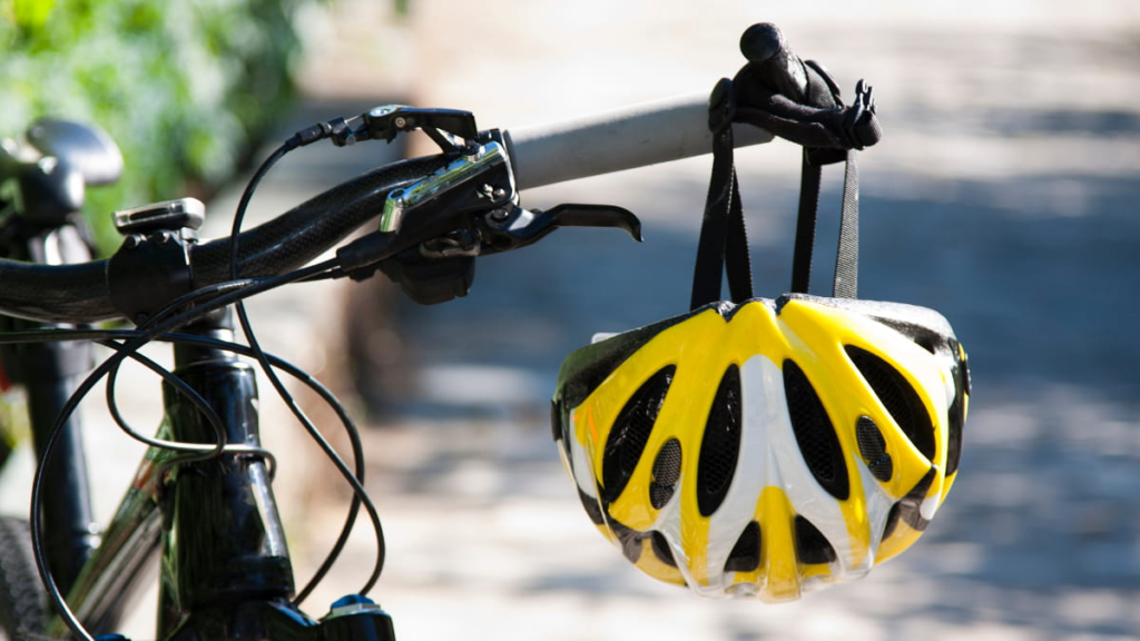 Cycling Apps