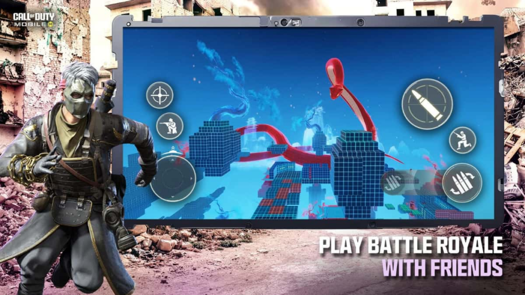 Call of Duty Mobile Season 10