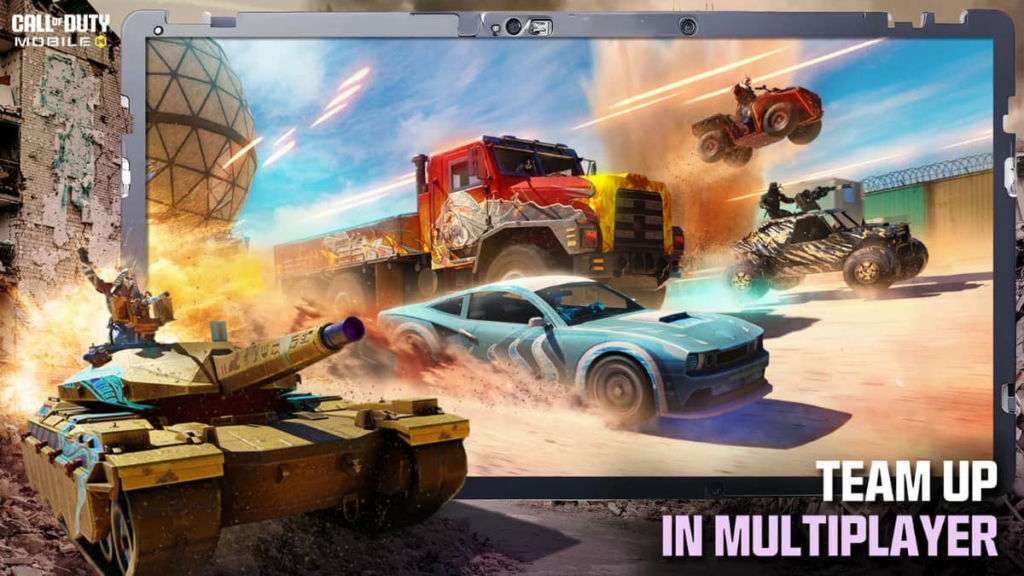 Call of Duty Mobile Season 10