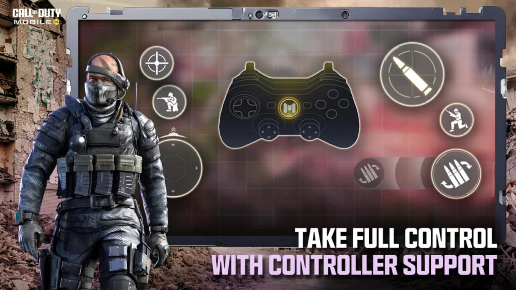 Call of Duty Mobile Season 10