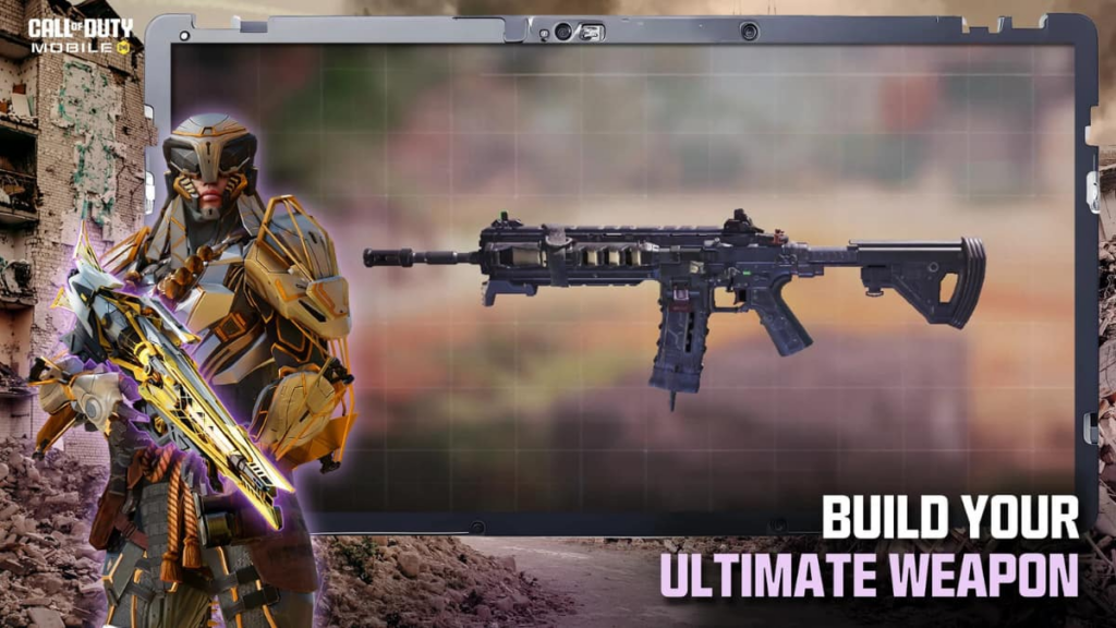 Call of Duty Mobile Season 10