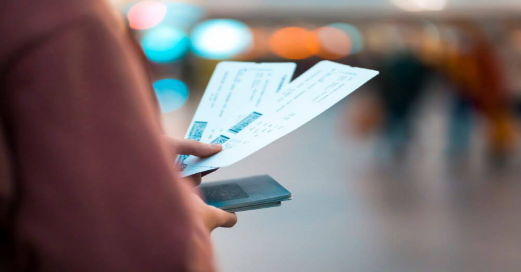 Airlines' Hidden Fees