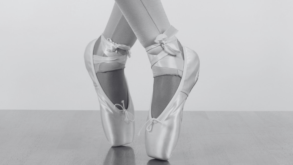 Ballet Workouts