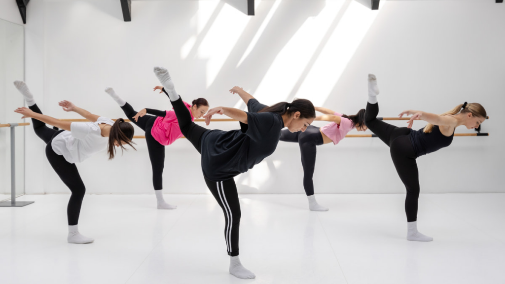 Ballet Workouts