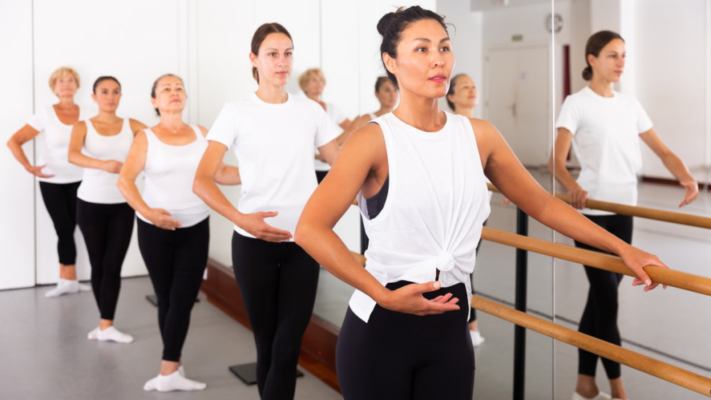 Ballet Workouts