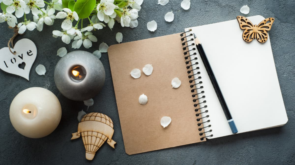 Travel Journaling