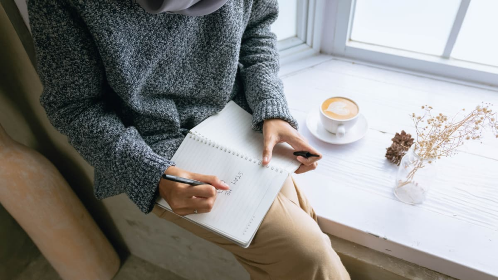 Travel Journaling