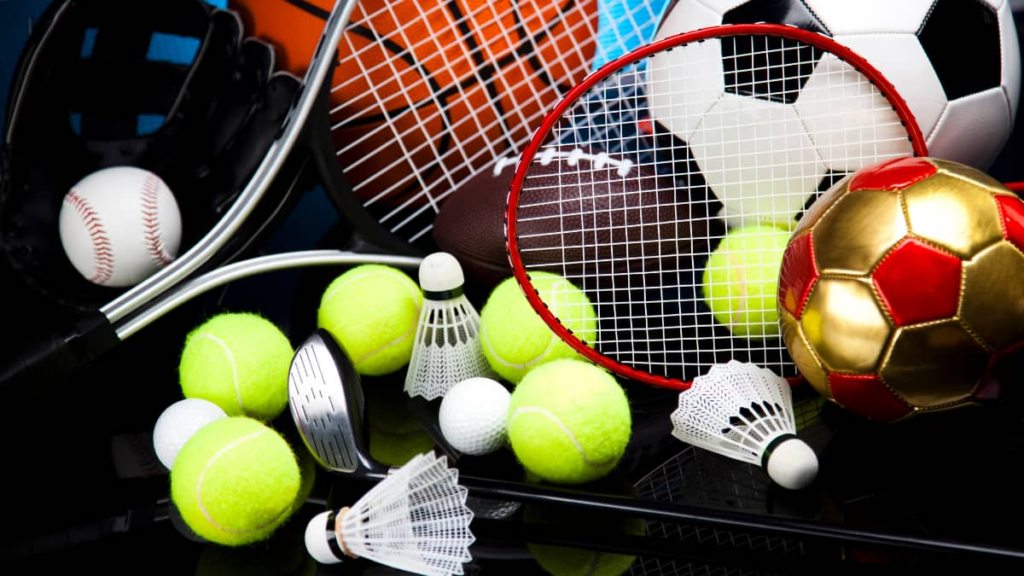 Youth Sports Development