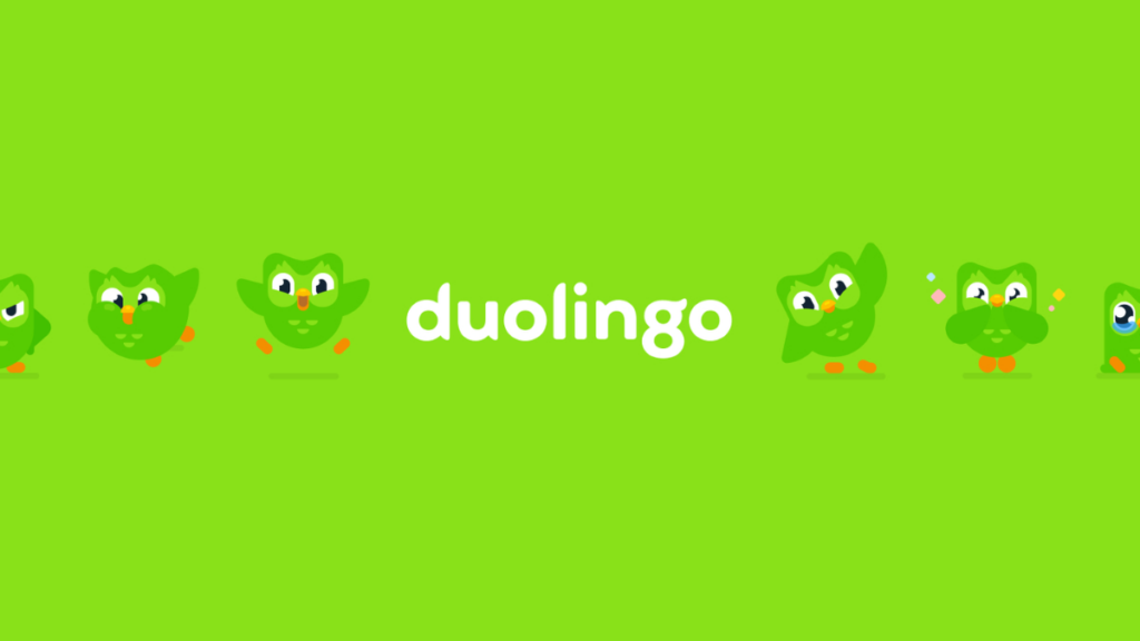 Super Duolingo