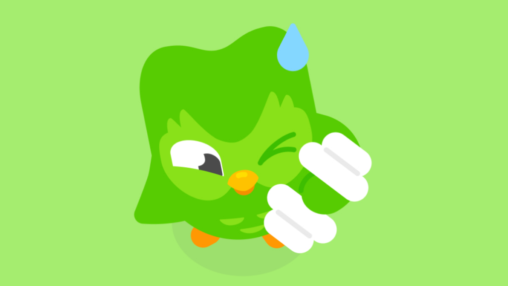 Super Duolingo