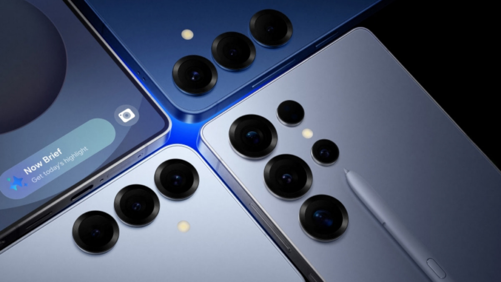 Galaxy S25 Hidden Features