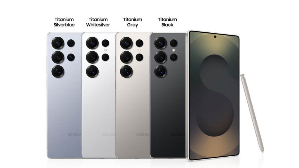 Galaxy S25 Hidden Features