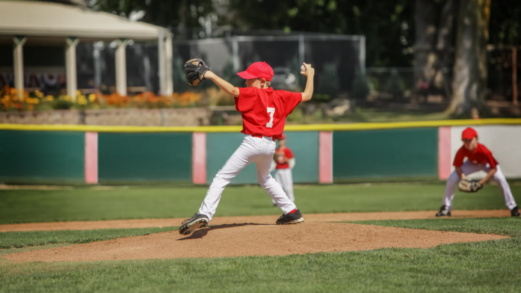 Youth Sports Development