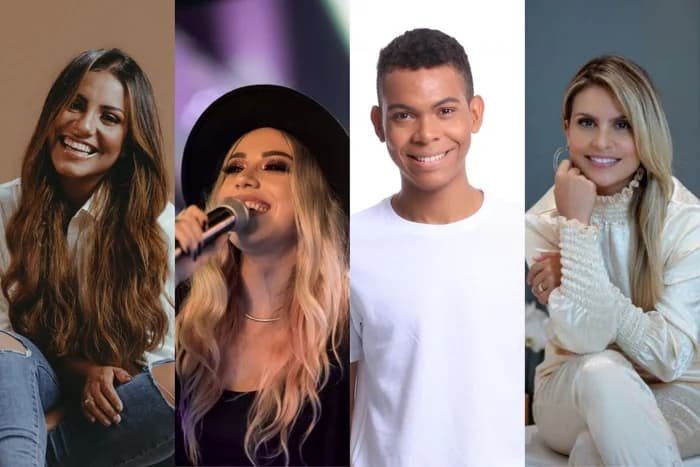 Saiba onde escutar música gospel no seu celular 2 Onde escutar música gospel