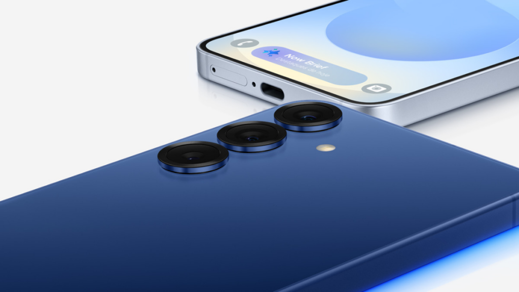 Galaxy S25 Hidden Features