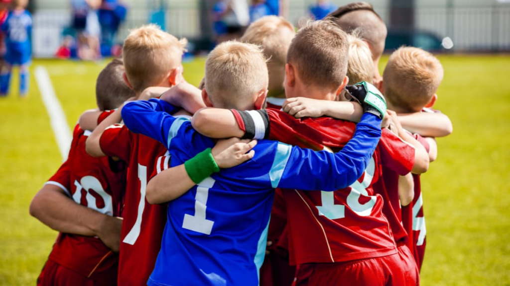 Youth Sports Development