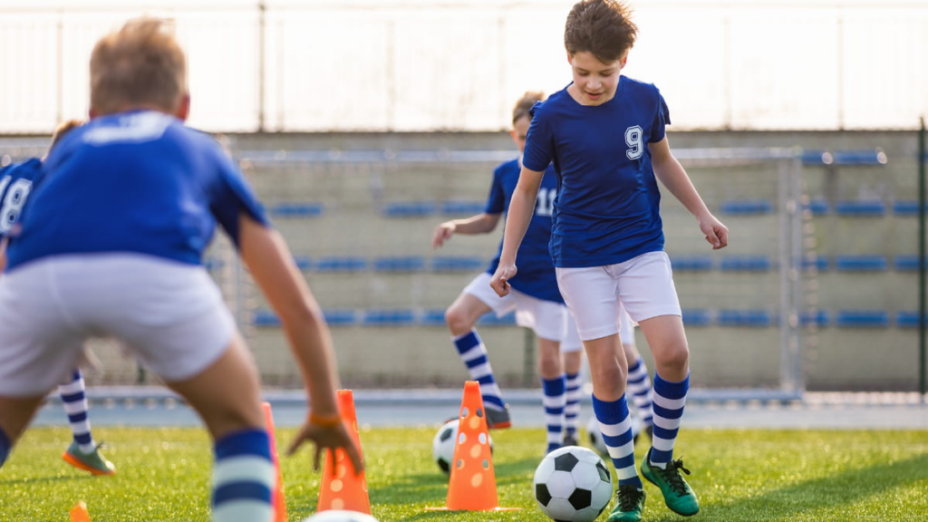 Youth Sports Development
