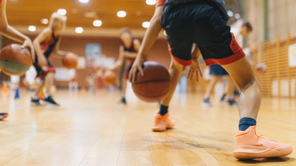Youth Sports Development