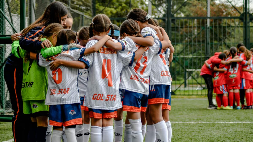 Youth Sports Development