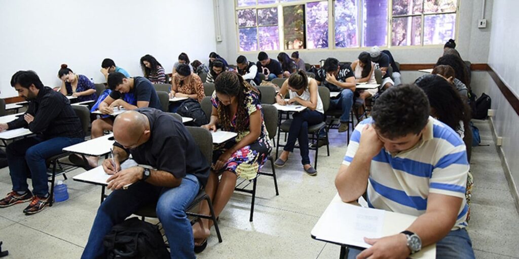 Simulados do Encceja