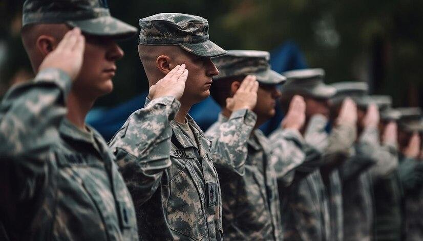 Alistamento militar 2025: veja prazos e como se inscrever 1 Alistamento militar 2025