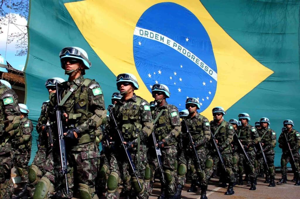 Alistamento militar 2025: veja prazos e como se inscrever 5 Alistamento militar 2025