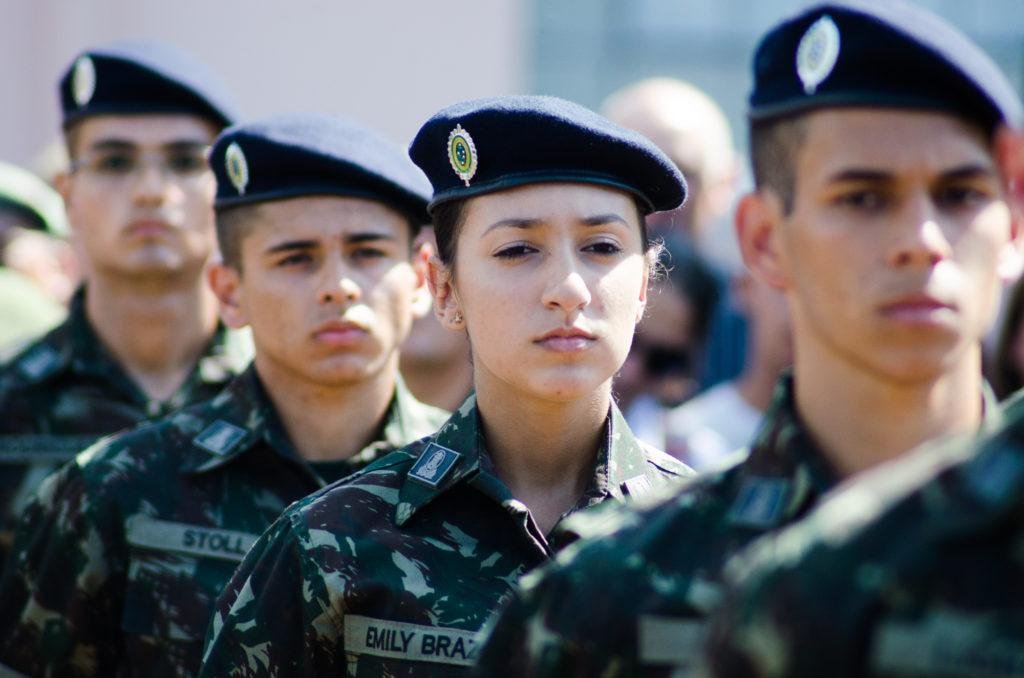 Alistamento militar 2025: veja prazos e como se inscrever 6 Alistamento militar 2025