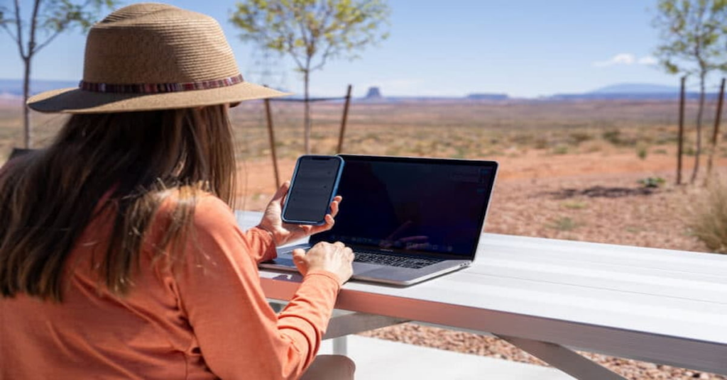 Apps for Digital Nomads