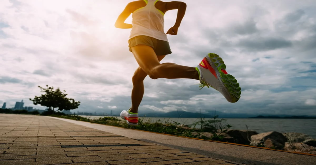 Fitness Gamification