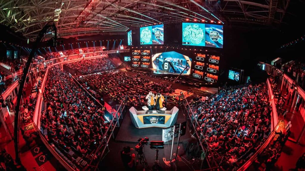 Calendário do Free Fire Esports 2025: não perca um evento da Garena 4 Calendário do Free Fire Esports