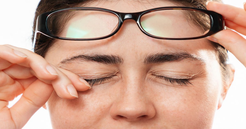 Protect Your Eye Health