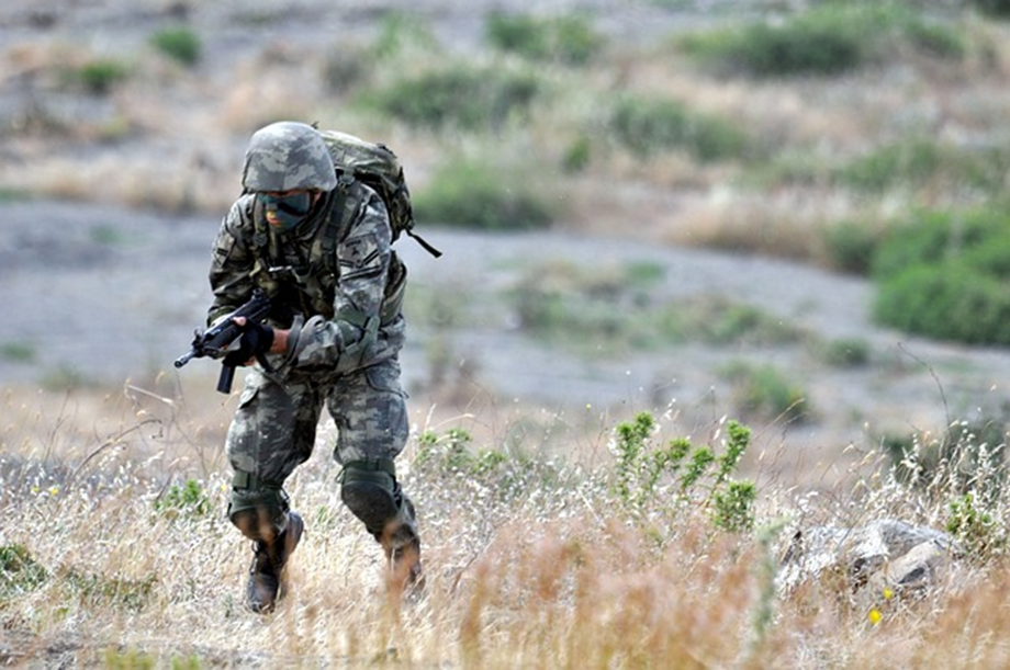 Militärische Leistungen