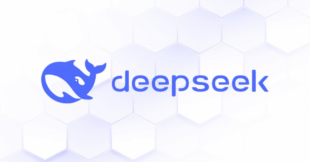 DeepSeek AI