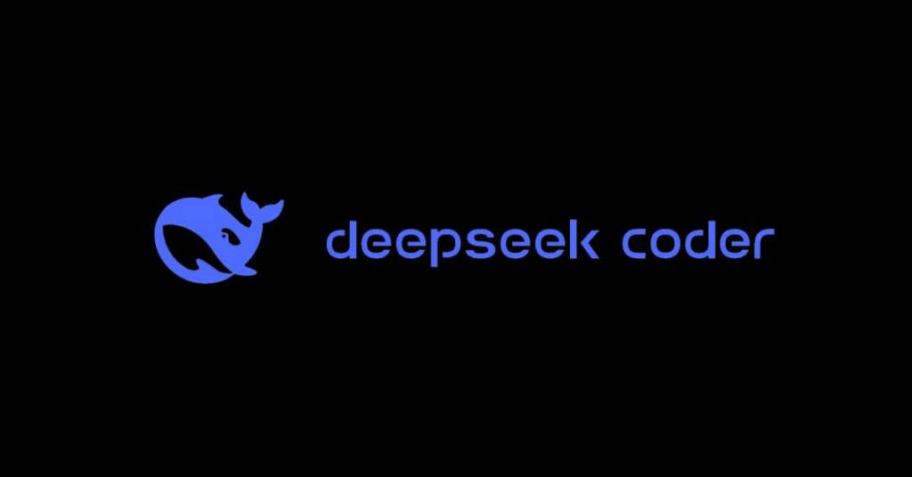 DeepSeek Coder