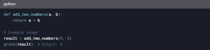 DeepSeek Coder