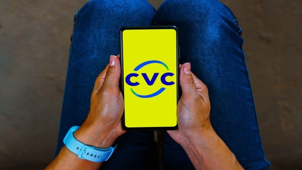 Passagens aéreas baratas na CVC