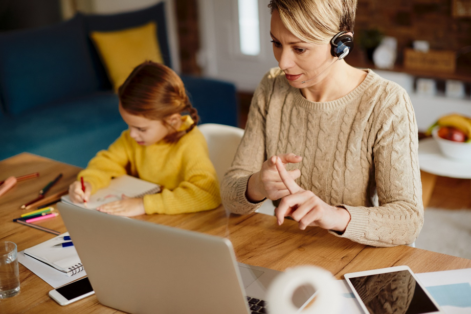 Kostenlose Online-Kurse zur Kinderbetreuung